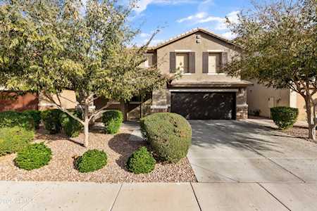 12026 W RANGE MULE DR Peoria AZ 85383 Property