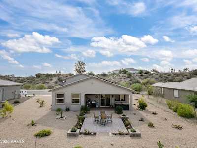 Property at 1900 W RINGO RD Wickenburg AZ 85390