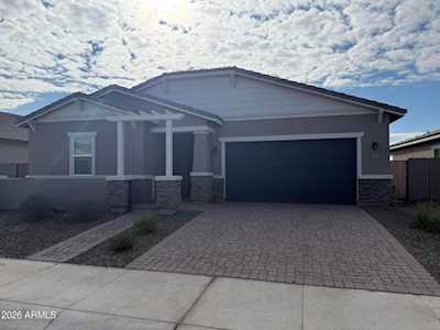 17633 W PIERSON ST Goodyear AZ 85395 Property