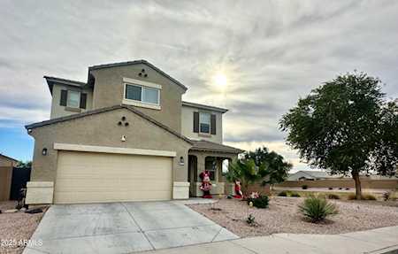 25409 W DARREL DR Buckeye AZ 85326 Property