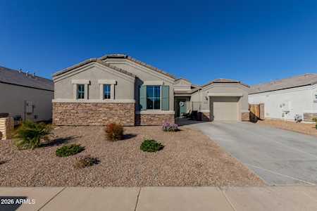 29966 W EARLL DR Buckeye AZ 85396 Property