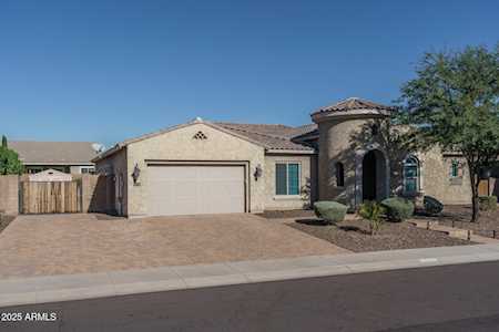 9358 W ROBIN LN Peoria AZ 85383 Property