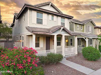 2947 N EVERGREEN ST Buckeye AZ 85396 Property