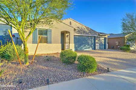 Property at 17704 W FETLOCK TRL Surprise AZ 85387