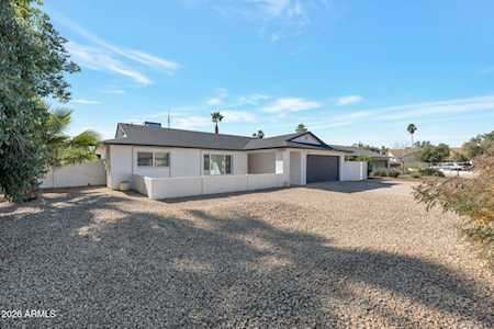 4931 E SHARON DR Scottsdale AZ 85254 Property