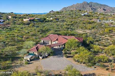 Property at 7917 E CAVE CREEK RD Carefree AZ 85377