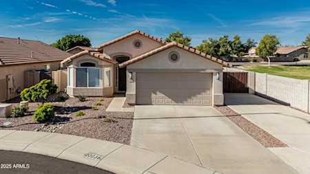 Property at 20938 N 86TH AVE Peoria AZ 85382