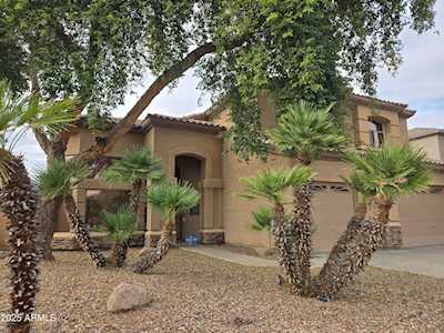Property at 770 S CROSSCREEK PL Chandler AZ 85225