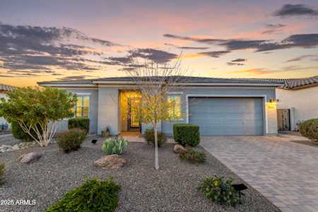 16336 S 179TH DR Goodyear AZ 85338 Property