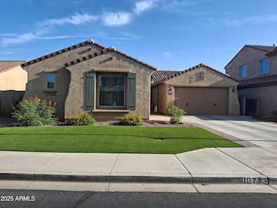 Property at 10773 W PRICKLY PEAR TRL Peoria AZ 85383