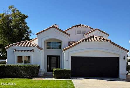 2134 W PENINSULA CIR Chandler AZ 85248 Property