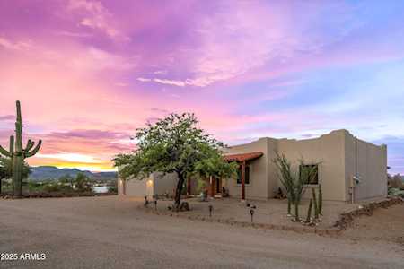 33413 N 10TH ST Phoenix AZ 85085 Property