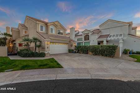 7525 E GAINEY RANCH RD Scottsdale AZ 85258 Property