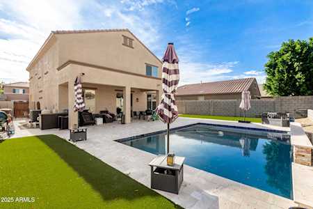 10402 W LOUISE DR Peoria AZ 85383 Property