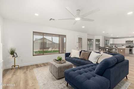 Property at 13021 W CROCUS DR El Mirage AZ 85335