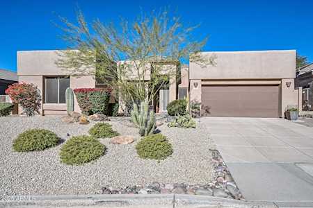 6912 E MIGHTY SAGUARO WAY Scottsdale AZ 85266 Property