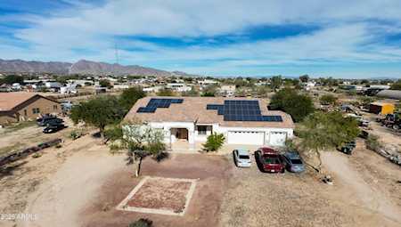 19728 W PALM LN Buckeye AZ 85396 Property