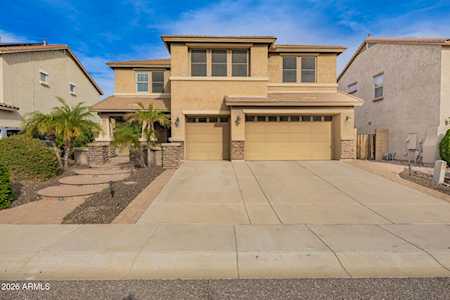 Property at 5314 W DESPERADO WAY Phoenix AZ 85083