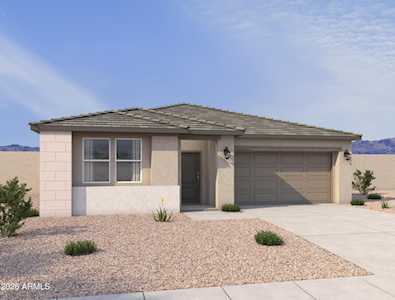 Property at 18223 W CAMINO DE ORO Surprise AZ 85387