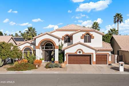 5448 E MURIEL DR Scottsdale AZ 85254 Property