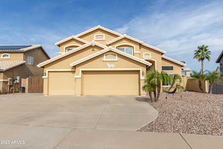 10866 W ADAM AVE Peoria AZ 85373 Property