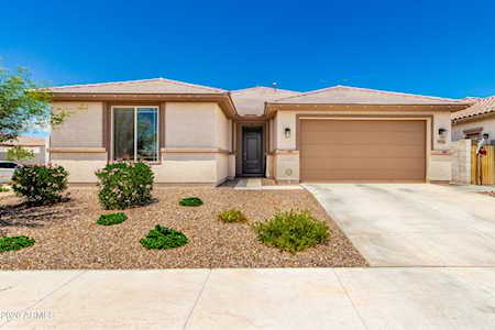 16934 W BUCKHORN TRL Surprise AZ 85387 Property