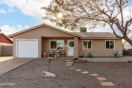 Property at 1029 W OXFORD DR Tempe AZ 85283