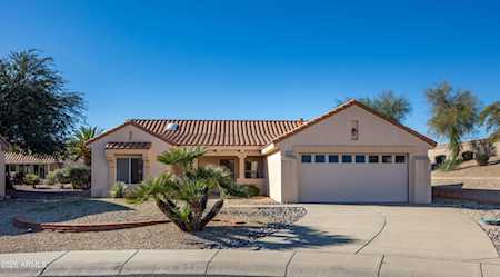 Property at 23222 N 144TH DR Sun City West AZ 85375