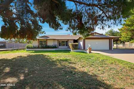 4531 W GREENWAY RD Glendale AZ 85306 Property