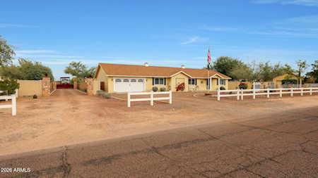 8120 W WILLIAMS RD Peoria AZ 85383 Property