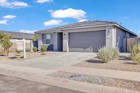 Property at 5612 W LODGE DR Laveen AZ 85339