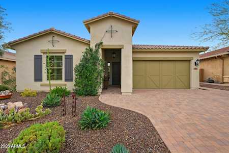 Property at 12381 W GILIA WAY Peoria AZ 85383