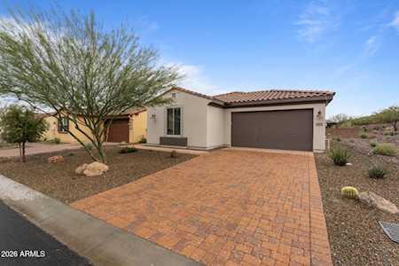 Property at 4570 JACKPOT RD Wickenburg AZ 85390