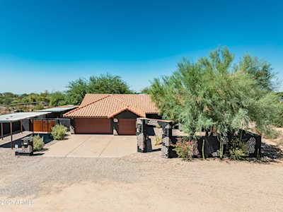 Property at 28238 N 67TH ST Cave Creek AZ 85331