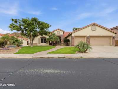 Property at 9828 W JASMINE TRL Peoria AZ 85383