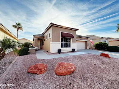 Property at 17527 N Phoenician DR Surprise AZ 85374