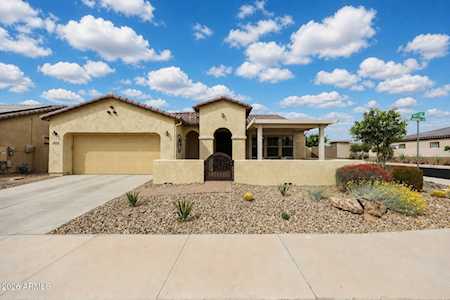 18106 W REDWOOD LN Goodyear AZ 85338 Property