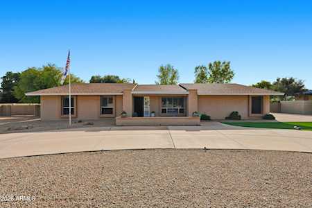 4815 W SOFT WIND DR Glendale AZ 85310 Property