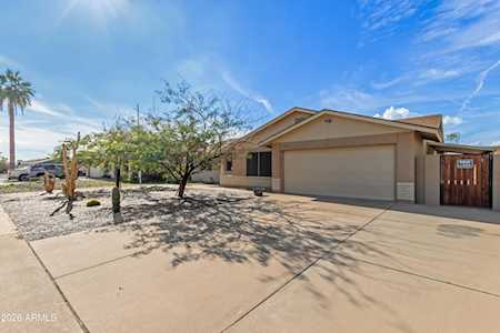 Property at 3706 S COTTONWOOD DR Tempe AZ 85282
