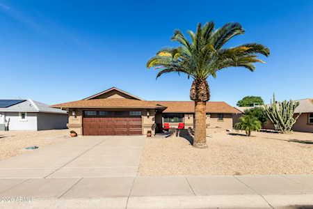 Property at 12436 W MORNING DOVE DR Sun City West AZ 85375