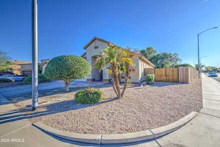 12575 W OSBORN RD Avondale AZ 85392 Property