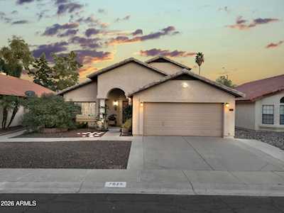 Property at 7025 W MCRAE WAY Glendale AZ 85308