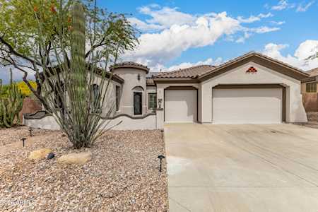 Property at 1964 W WAYNE LN Anthem AZ 85086