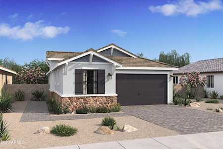 Property at 20373 W Campbell AVE Buckeye AZ 85396