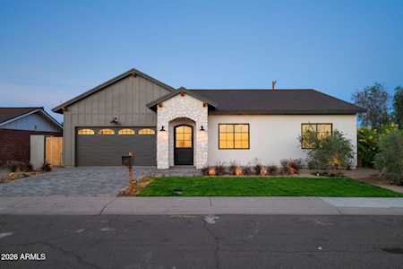 3023 N 84TH PL Scottsdale AZ 85251 Property