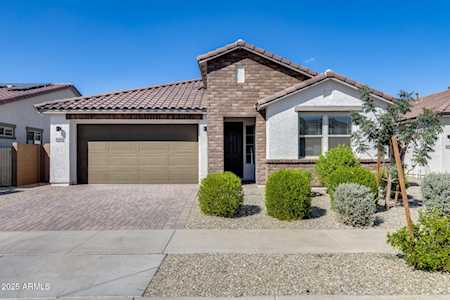 14866 W SAND HILLS RD Surprise AZ 85387 Property