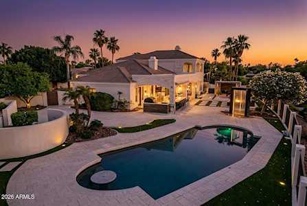 Property at 1232 W Sunrise PL Chandler AZ 85248