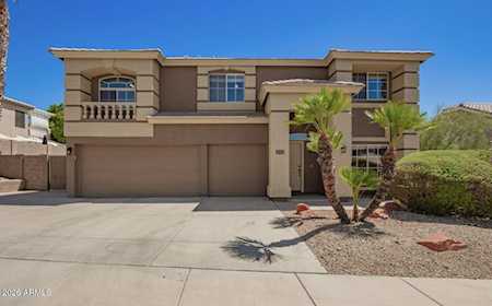 Property at 6339 W RANGE MULE DR Phoenix AZ 85083