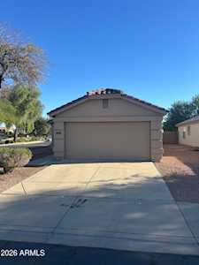 Property at 12103 W Rosewood Dr DR El Mirage AZ 85335