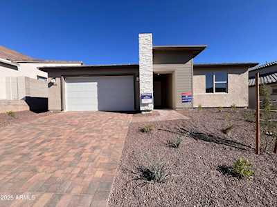 2713 N 216TH AVE Buckeye AZ 85396 Property
